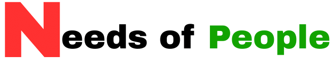 needsofpeople.in